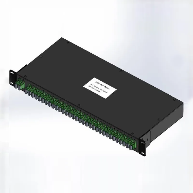 1 * 2 2 * 16 2 * 32 PLC պառակտիչ (1RU 19 