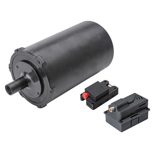 Ինչպե՞ս է UAV օպտիկամանրաթելային փոխանցման համակարգը բարելավում օդային հաղորդակցությունը: