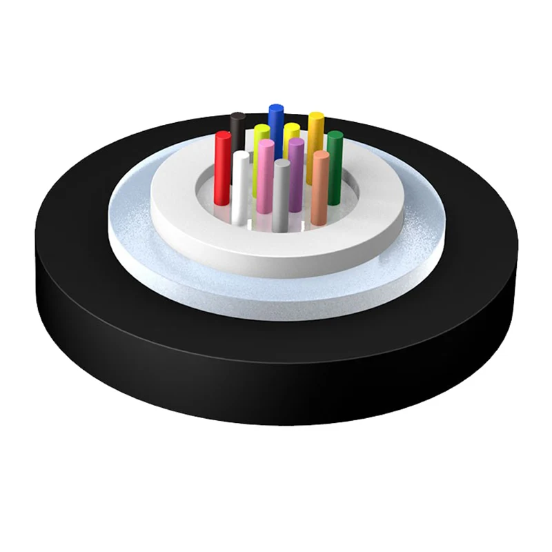 Ինչու՞ է Glass Yarn Access Building-ի օպտիկամանրաթելային մալուխը խաղի փոփոխող ժամանակակից հաղորդակցության մեջ