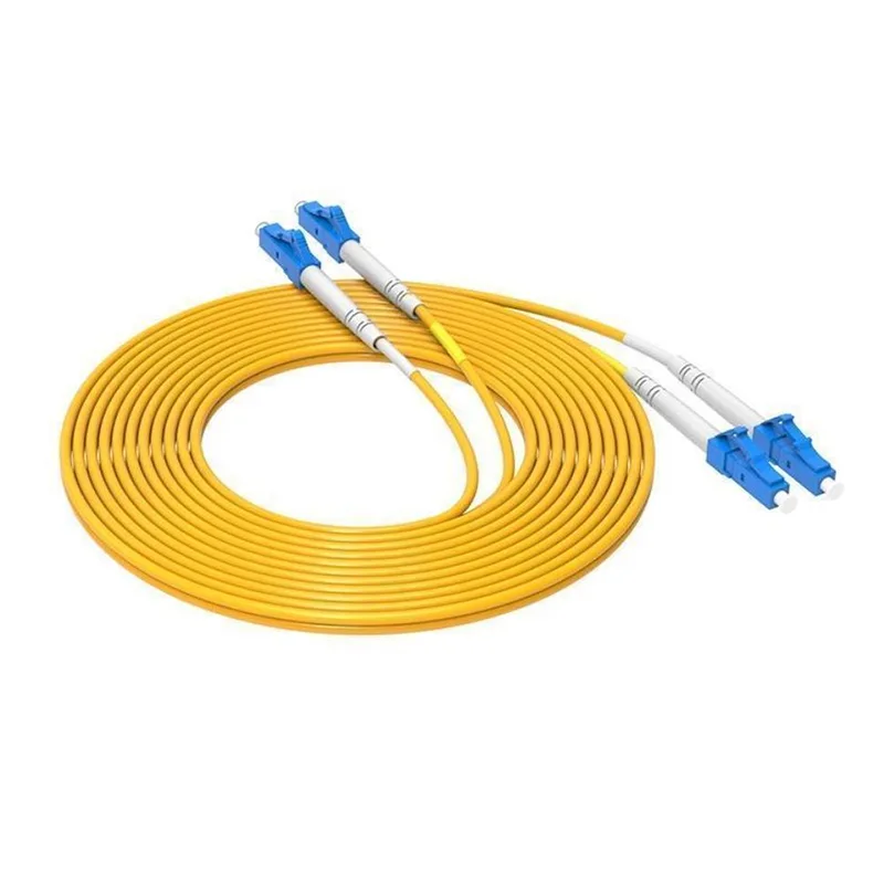 Duplex LC / UPC-LC / UPC 3.0MM Patch լարեր