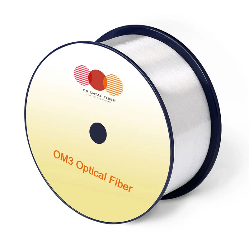 Multi-mode Optical Fiber OM2+/OM3