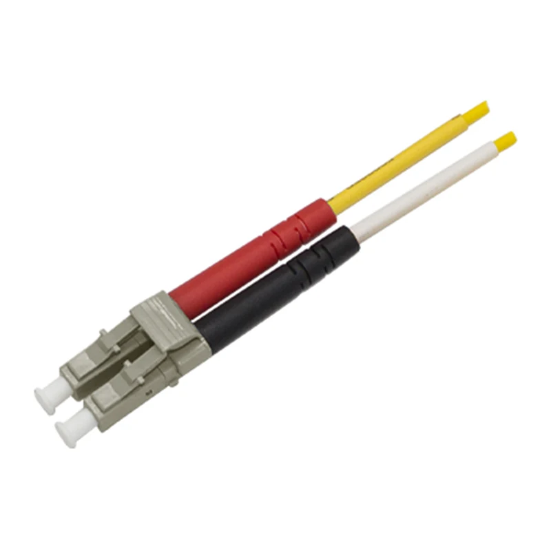 LC MM 2.0 մմ DX միակցիչ