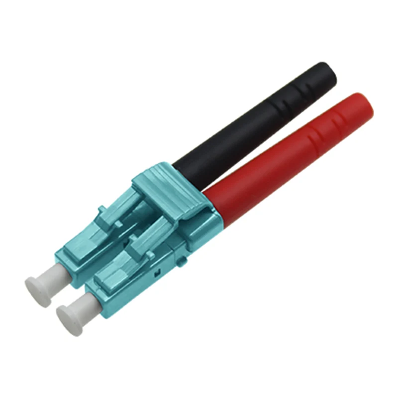 LC OM3 3.0MM DX միակցիչ