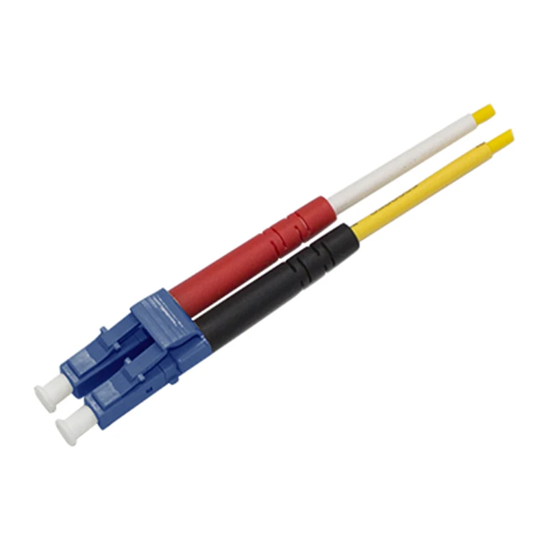 LC UPC 2.0 մմ DX միակցիչ