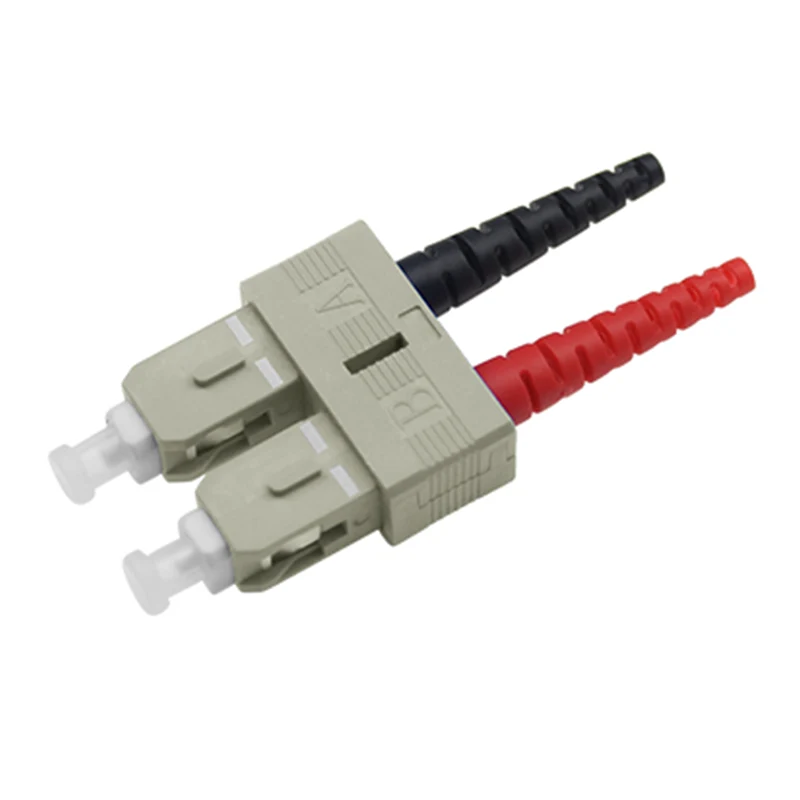 SC 2.0MM / 3.0 մմ DX MM միակցիչ